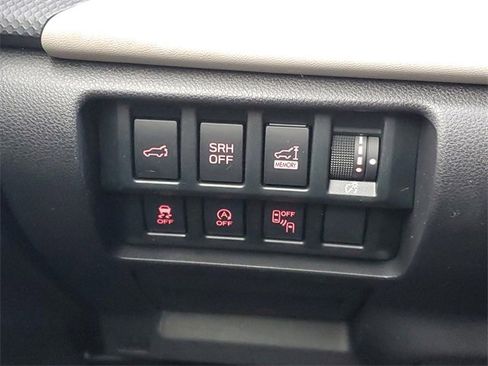 Certified 2023 Subaru Forester Limited image 20