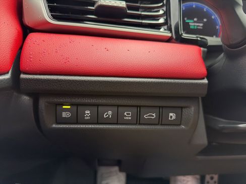 Used 2026 Toyota Camry XSE w/ Premium Plus Package AWD/4WD image 19