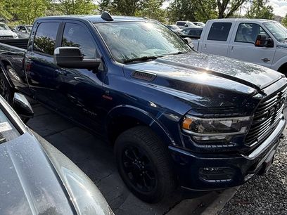 Used 2022 RAM 3500 Laramie