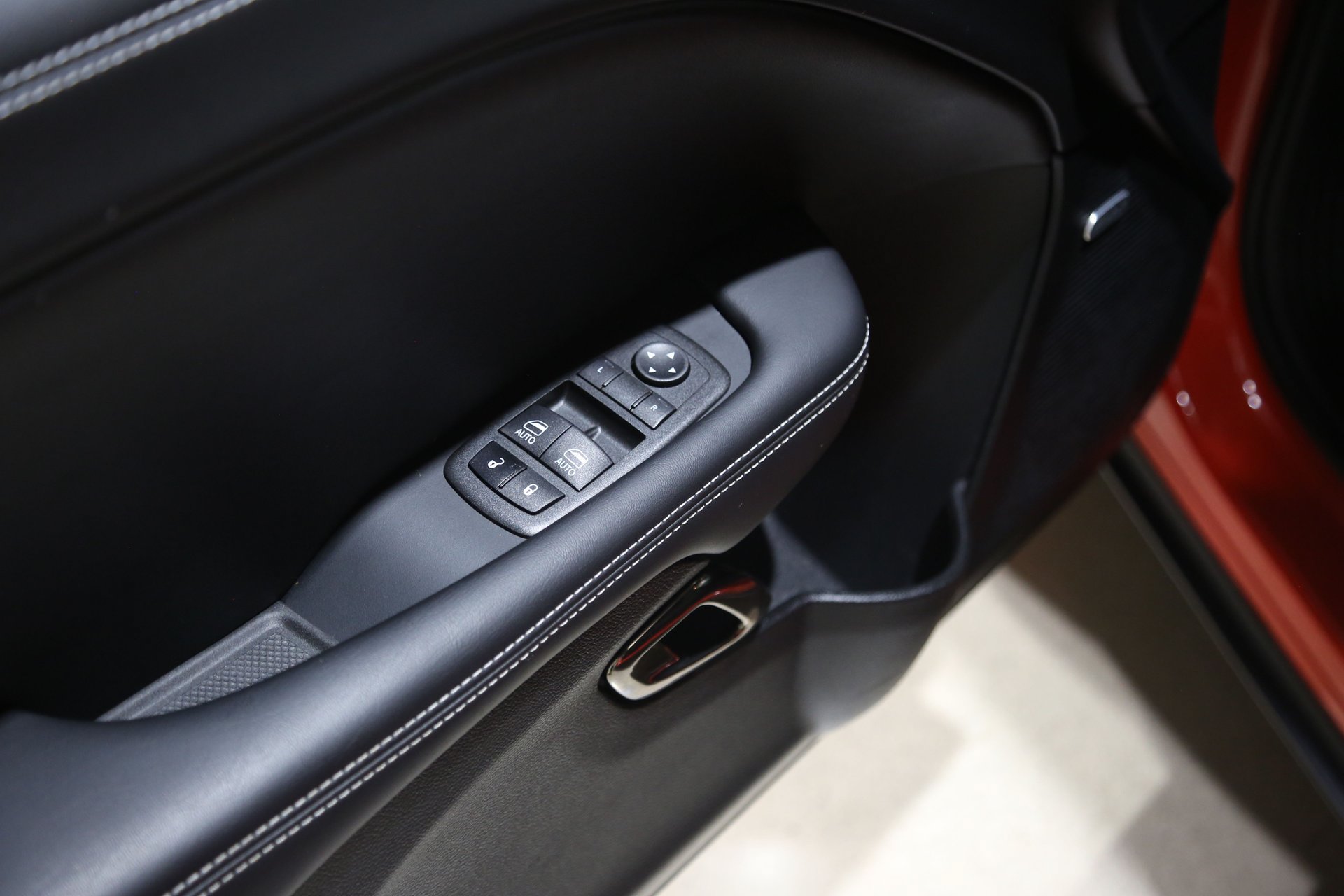 Used 2022 Dodge Challenger SRT Super Stock RWD image 22