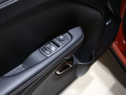 Used 2022 Dodge Challenger SRT Super Stock image 22