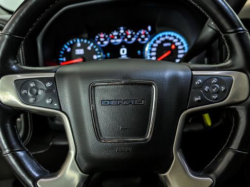 Used 2017 GMC Sierra 1500 Denali AWD/4WD image 20