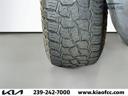 Used 2022 Ford Bronco Badlands AWD/4WD image 40