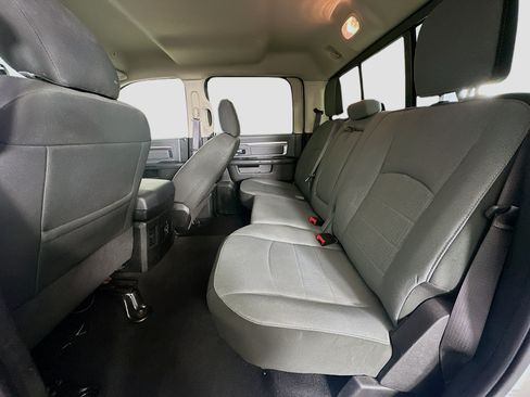 Used 2023 RAM 1500 Classic SLT w/ Trailer & Traction Group AWD/4WD image 27
