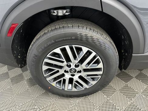 New 2026 Hyundai Palisade SE image 17