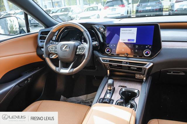 Certified 2026 Lexus RX 350 Premium w/ Convenience Package AWD/4WD image 14