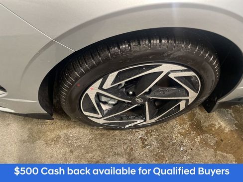 New 2026 Hyundai Sonata SEL image 33