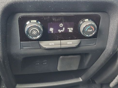 New 2026 Chevrolet Traverse Z71 AWD/4WD image 19