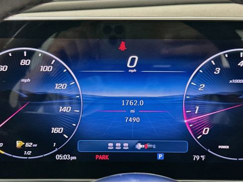 Used 2026 Mercedes-Benz C 300 4MATIC Sedan image 13
