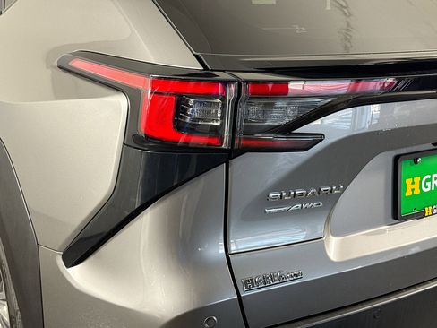 Used 2023 Subaru Solterra AWD image 36