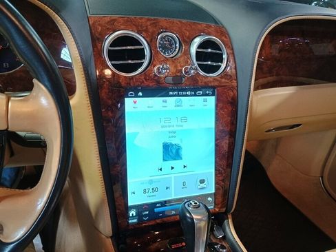 Used 2007 Bentley Continental GTC AWD/4WD image 36