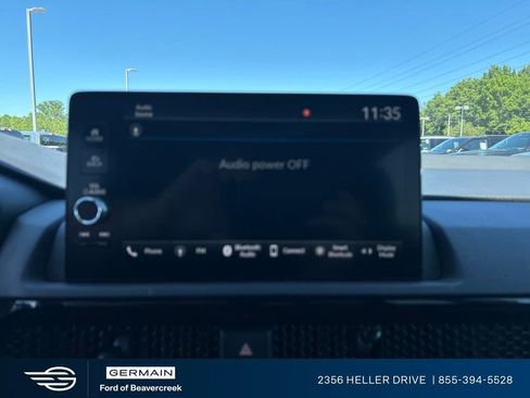 Used 2023 Honda CR-V EX-L image 18