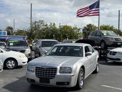 Used 2005 Chrysler 300 Touring