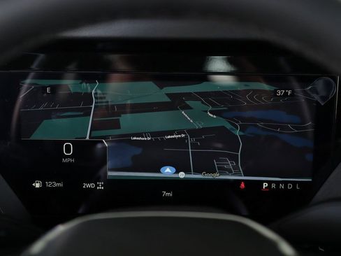 New 2026 GMC Yukon Elevation w/ LPO, Floor Liner Package image 14