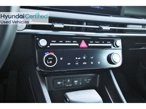 Certified 2025 Hyundai Santa Cruz XRT AWD/4WD image 27