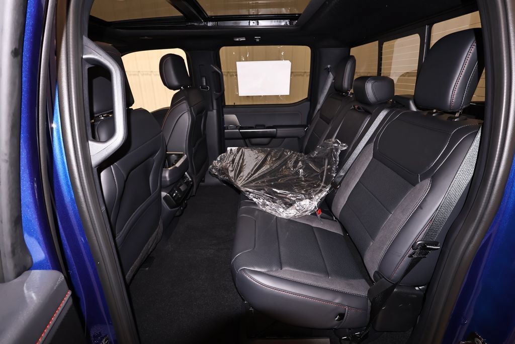 New 2026 Ford F150 Raptor AWD/4WD image 14