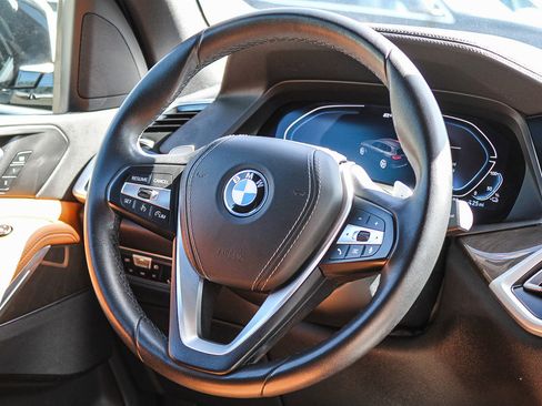 Used 2023 BMW X5 xDrive45e w/ Parking Assistance Package image 15