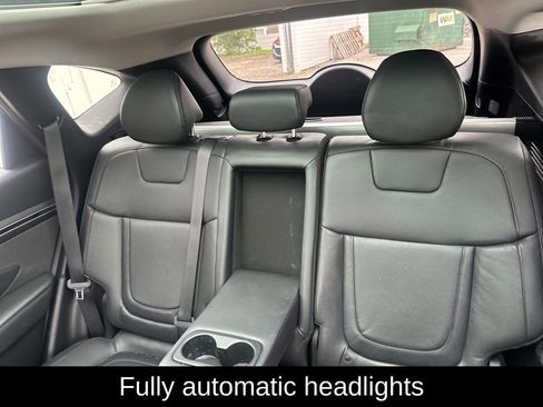 Used 2022 Hyundai Tucson Limited AWD/4WD image 18