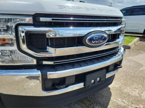 Used 2022 Ford F450 XL w/ Power Equipment Group RWD image 11