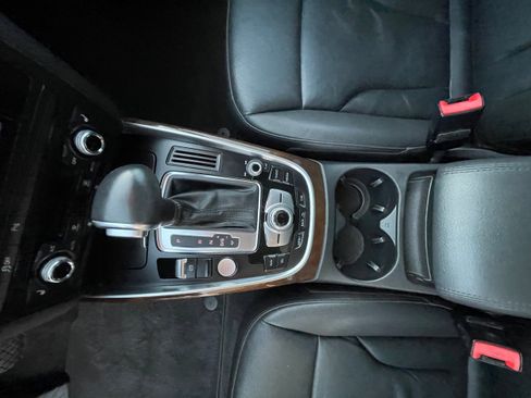 Used 2016 Audi Q5 2.0T Premium Plus w/ Technology Package image 20