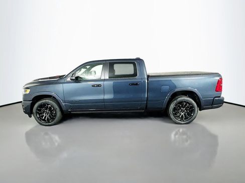 New 2026 RAM 1500 Limited image 4