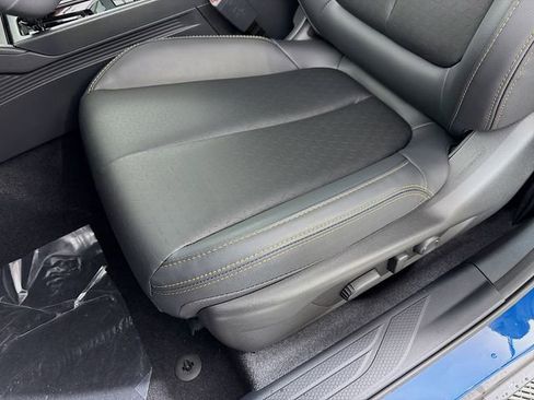 New 2026 Subaru Outback Wilderness image 19