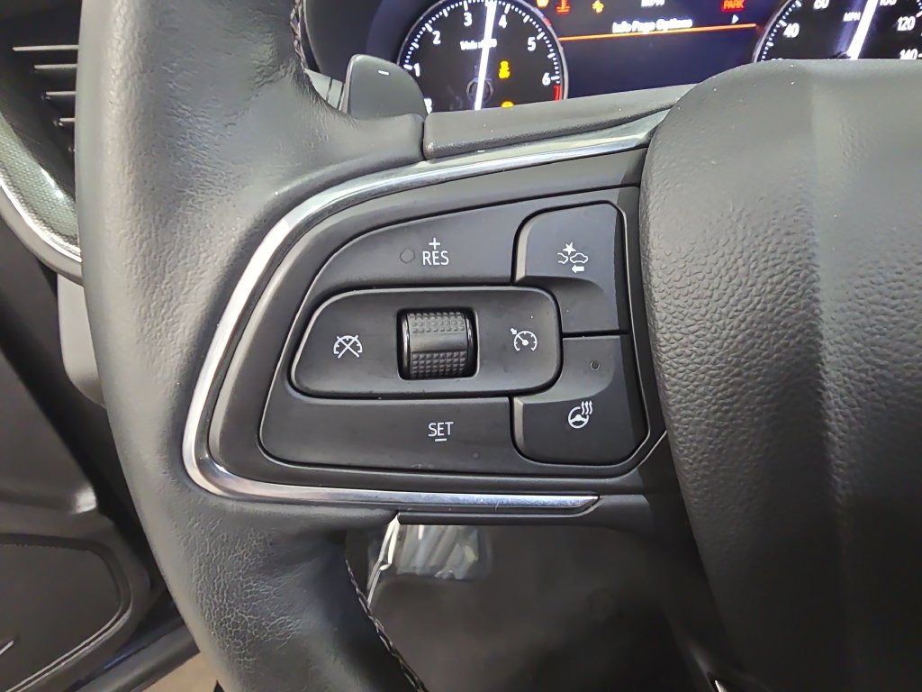Used 2023 Buick Envision Essence w/ Sport Touring Package AWD/4WD image 17