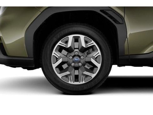New 2026 Subaru Forester Premium AWD/4WD image 33