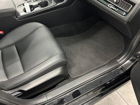 Used 2023 Honda Civic EX-L image 32