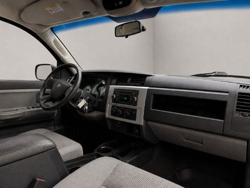 Used 2008 Dodge Dakota SLT AWD/4WD image 35