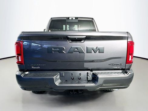 New 2026 RAM 2500 Laramie AWD/4WD image 6