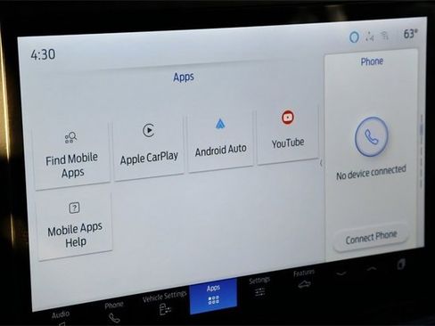 Used 2025 Ford F150 STX image 35