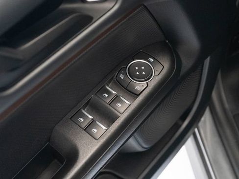 Used 2021 Ford Bronco Sport Outer Banks AWD/4WD image 5
