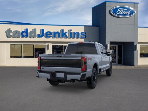 New 2026 Ford F350 Platinum image 30