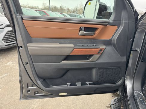 New 2026 Toyota Tundra 1794 Edition image 24