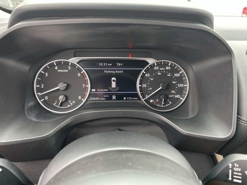 Used 2024 Nissan Rogue SV AWD/4WD image 32