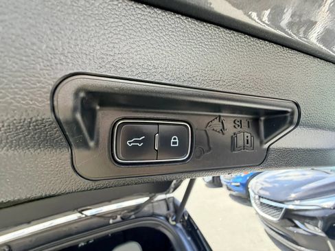 Used 2024 Ford Explorer Timberline w/ Timberline Technology Package AWD/4WD image 31