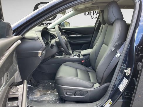 New 2025 MAZDA CX-30 AWD 2.5 S w/ Preferred Package image 8