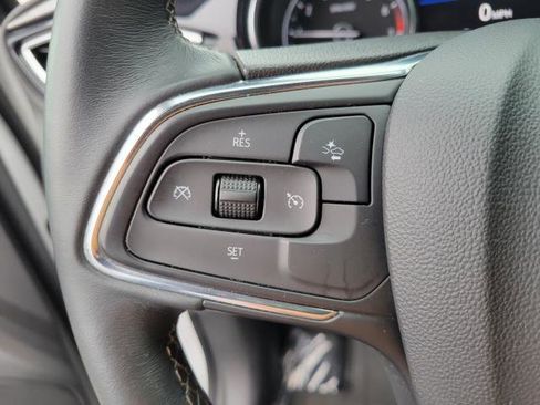 Used 2023 Buick Encore GX Preferred w/ Cold Weather Comfort Package image 22