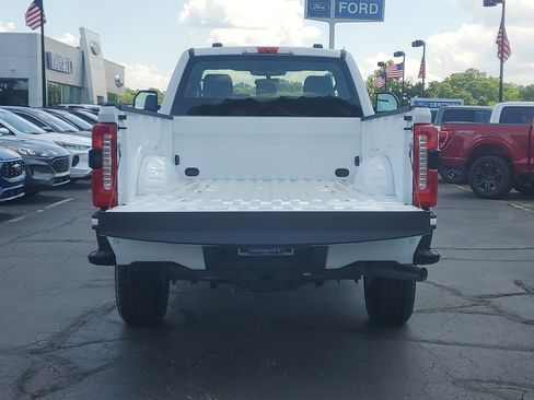 New 2025 Ford F250 XL w/ STX Appearance Package image 9