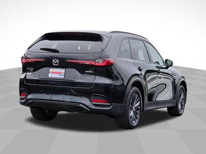 Used 2025 MAZDA CX-70 3.3 Turbo w/ Preferred Package
