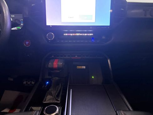 Used 2023 Toyota Sequoia TRD Pro image 15