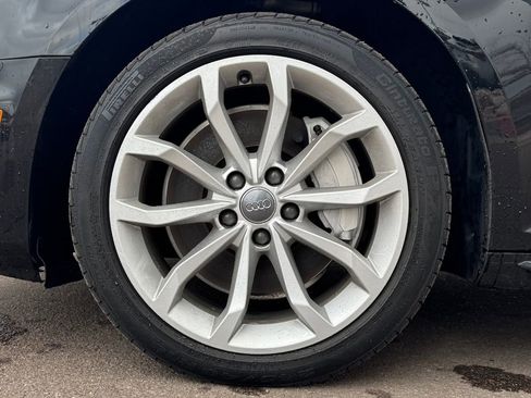 Used 2019 Audi A4 2.0T Premium Plus w/ Premium Plus Package image 12