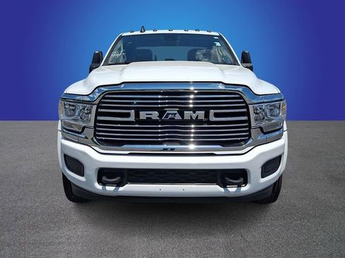 Used 2024 RAM 4500 Laramie AWD/4WD image 2