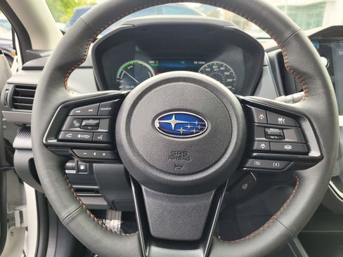 New 2026 Subaru Crosstrek 2.5i Limited AWD/4WD image 18