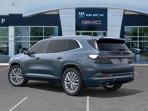 New 2026 Buick Enclave Avenir image 5