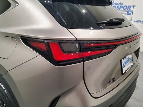Used 2023 Lexus NX 350 AWD image 12