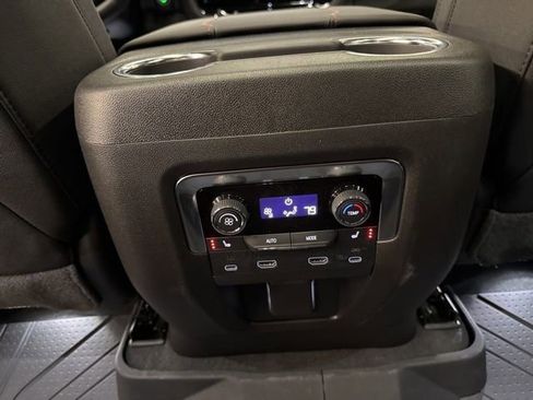 New 2026 Chevrolet Tahoe RST w/ RST Capability Package AWD/4WD image 23