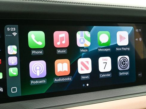 New 2025 Porsche Cayenne S image 20