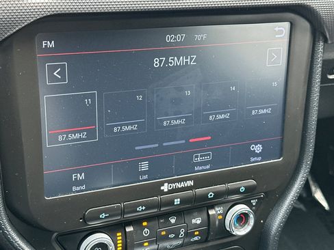 Used 2020 Ford Mustang GT RWD image 25